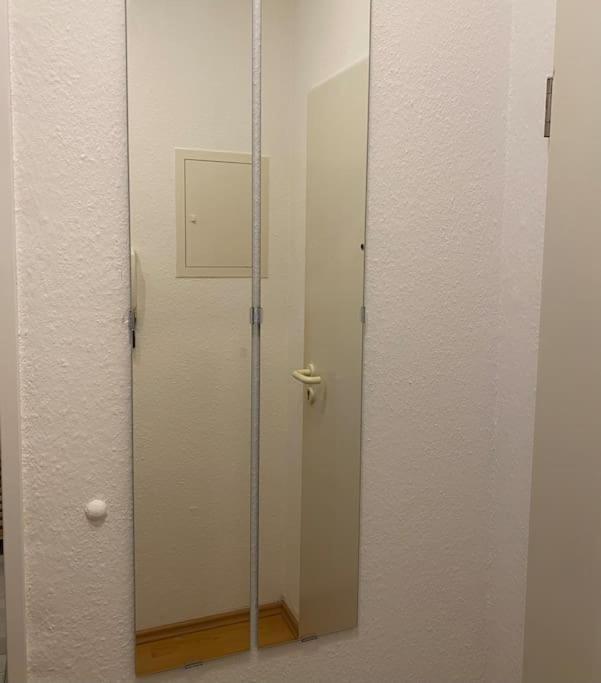 Design, Hochschule, Wildpark, Zentral, Waipu Tv, Netflix Apartment Pforzheim Exterior photo