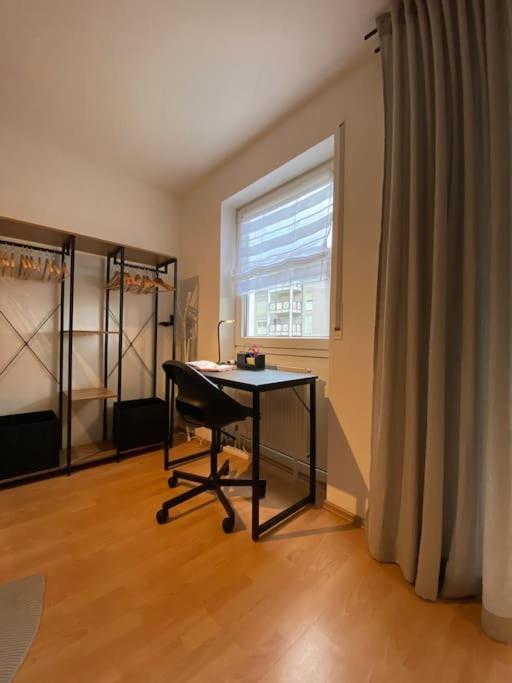 Design, Hochschule, Wildpark, Zentral, Waipu Tv, Netflix Apartment Pforzheim Exterior photo